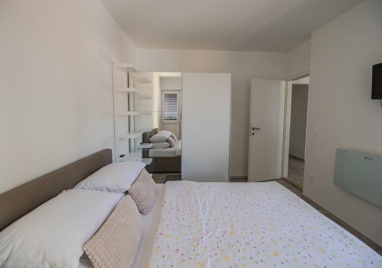 Lukas Central Apartment - Digital Nomads Friendly Dubrovnik Ngoại thất bức ảnh