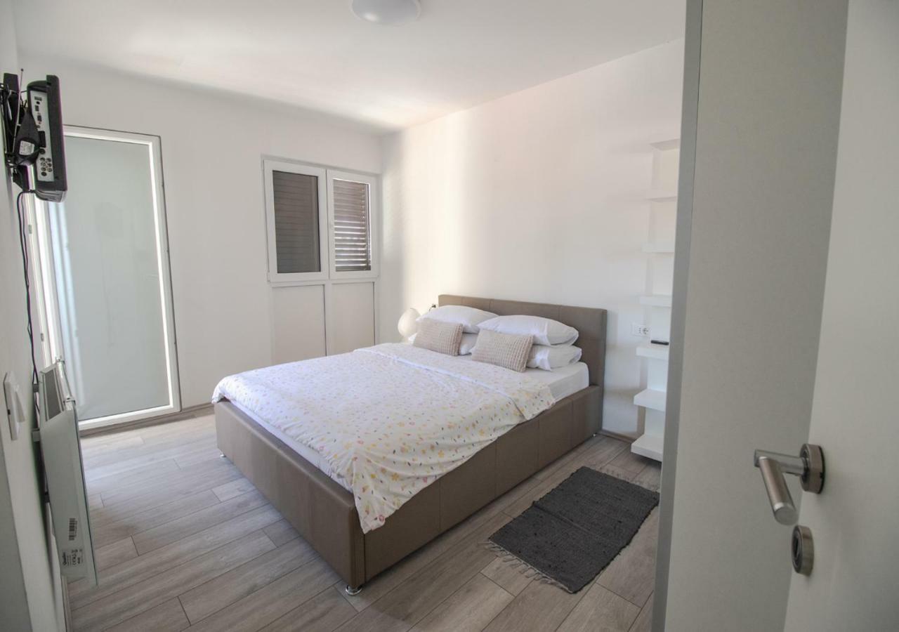 Lukas Central Apartment - Digital Nomads Friendly Dubrovnik Ngoại thất bức ảnh