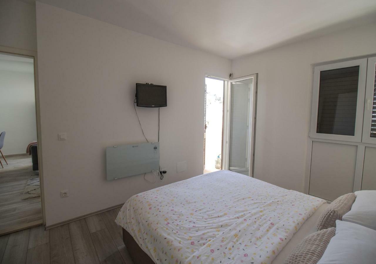 Lukas Central Apartment - Digital Nomads Friendly Dubrovnik Ngoại thất bức ảnh