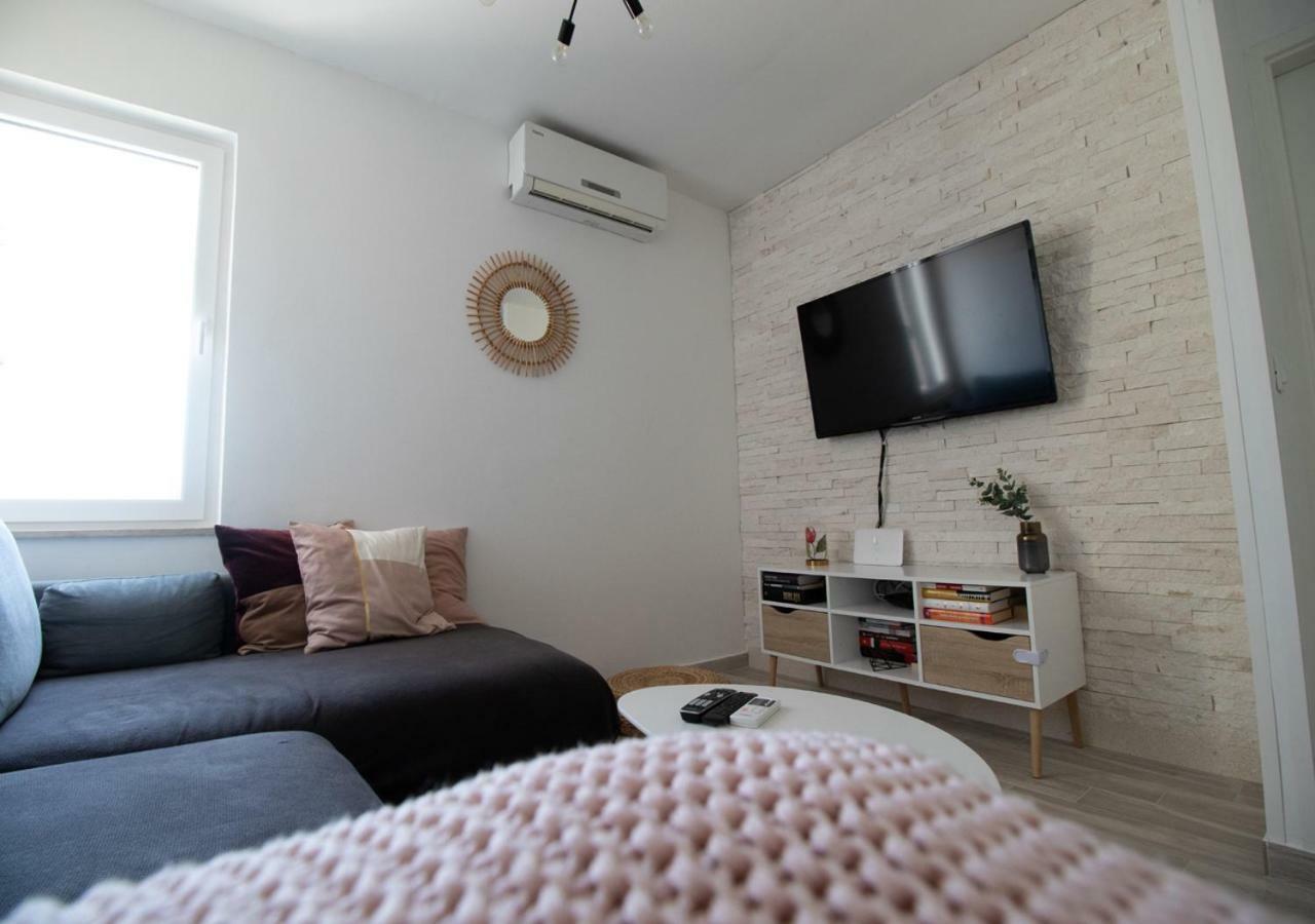 Lukas Central Apartment - Digital Nomads Friendly Dubrovnik Ngoại thất bức ảnh
