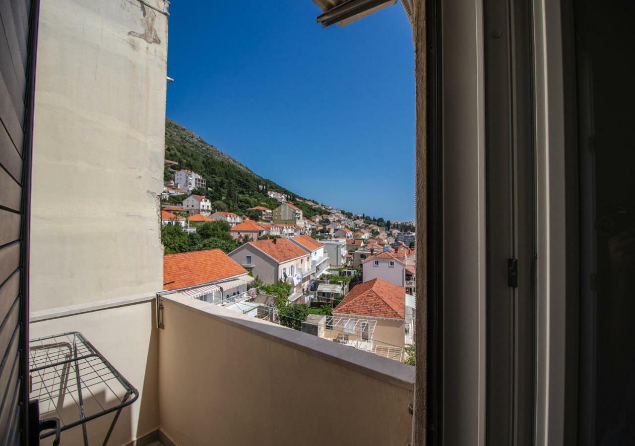 Lukas Central Apartment - Digital Nomads Friendly Dubrovnik Ngoại thất bức ảnh
