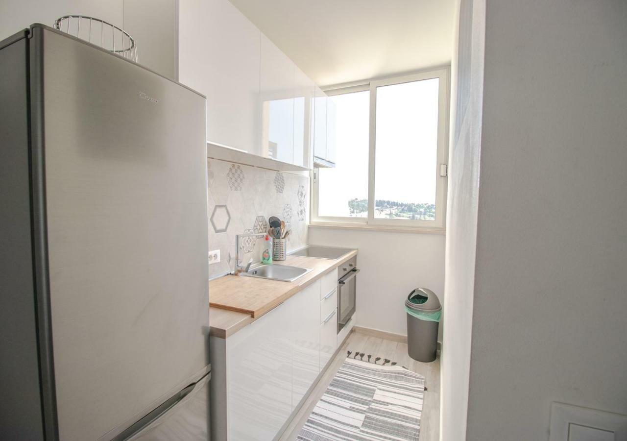 Lukas Central Apartment - Digital Nomads Friendly Dubrovnik Ngoại thất bức ảnh