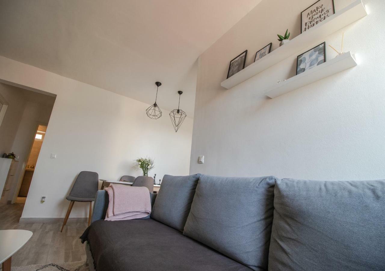 Lukas Central Apartment - Digital Nomads Friendly Dubrovnik Ngoại thất bức ảnh