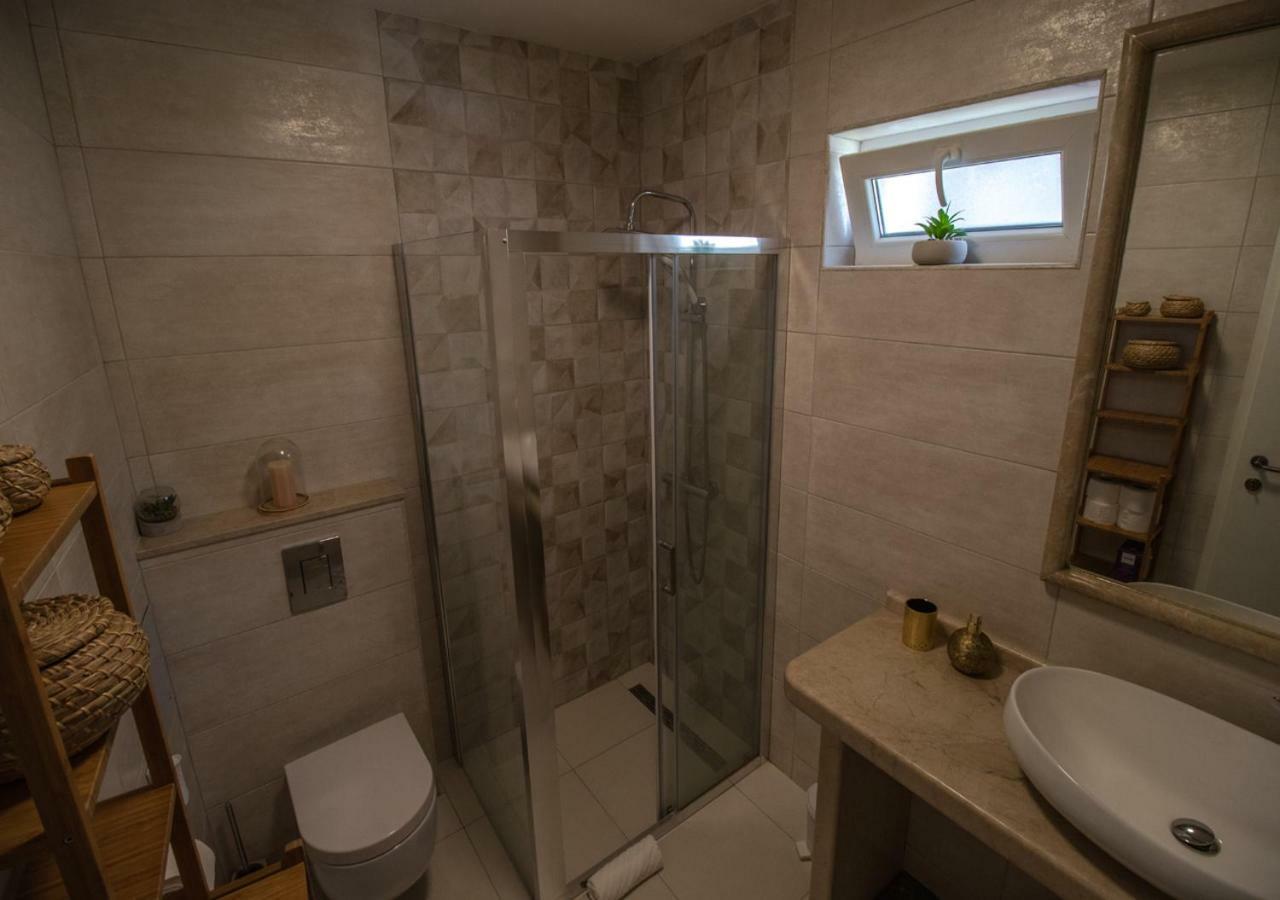 Lukas Central Apartment - Digital Nomads Friendly Dubrovnik Ngoại thất bức ảnh