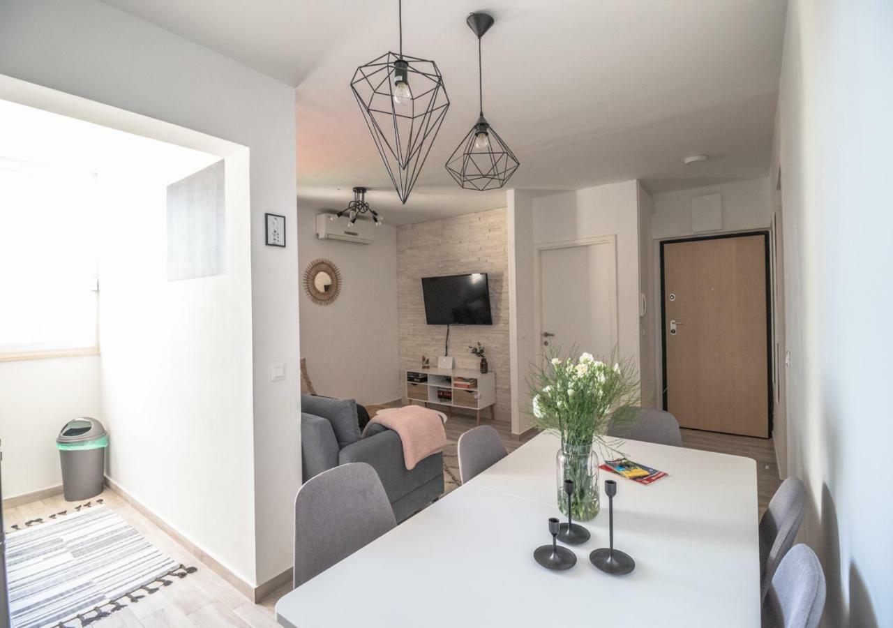 Lukas Central Apartment - Digital Nomads Friendly Dubrovnik Ngoại thất bức ảnh
