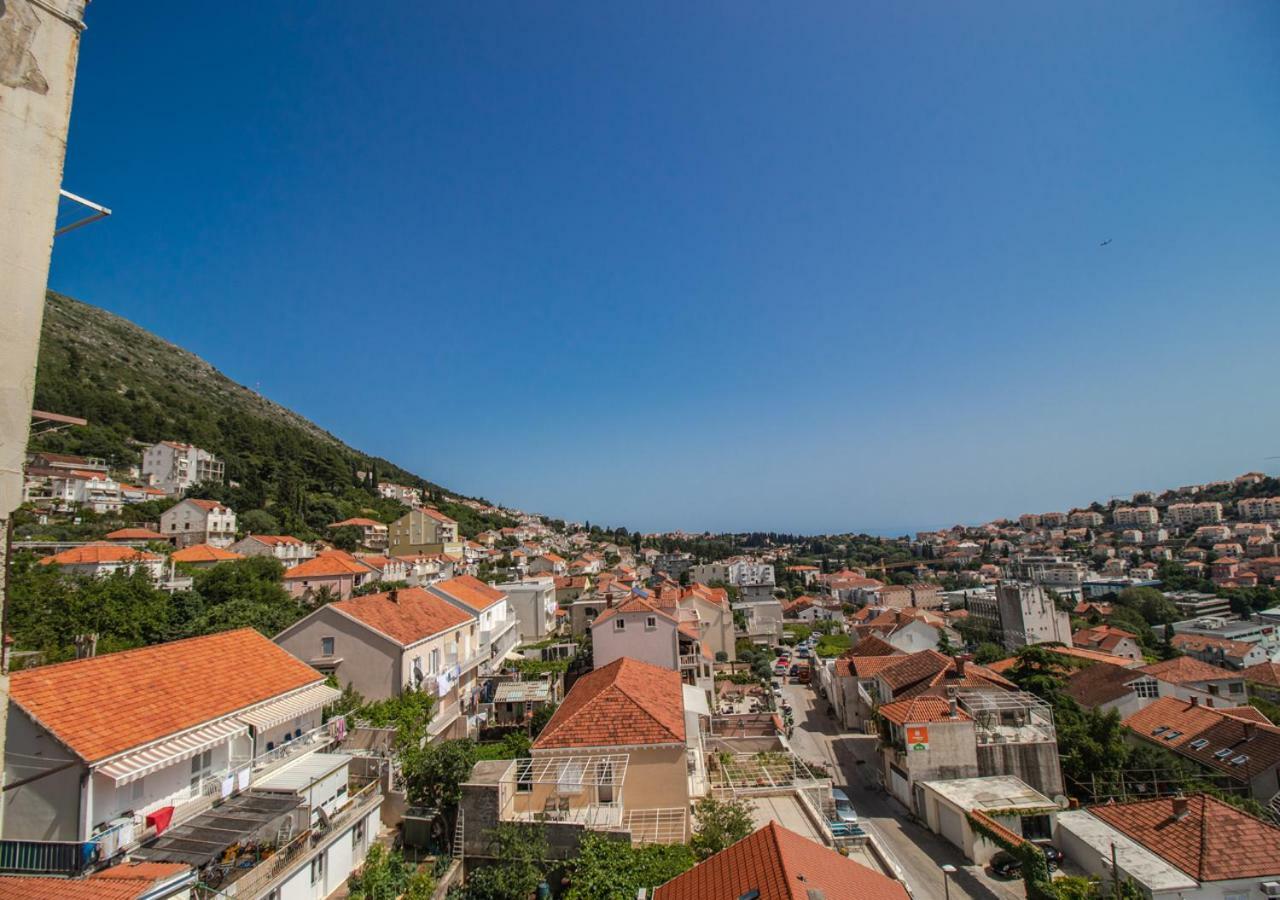 Lukas Central Apartment - Digital Nomads Friendly Dubrovnik Ngoại thất bức ảnh