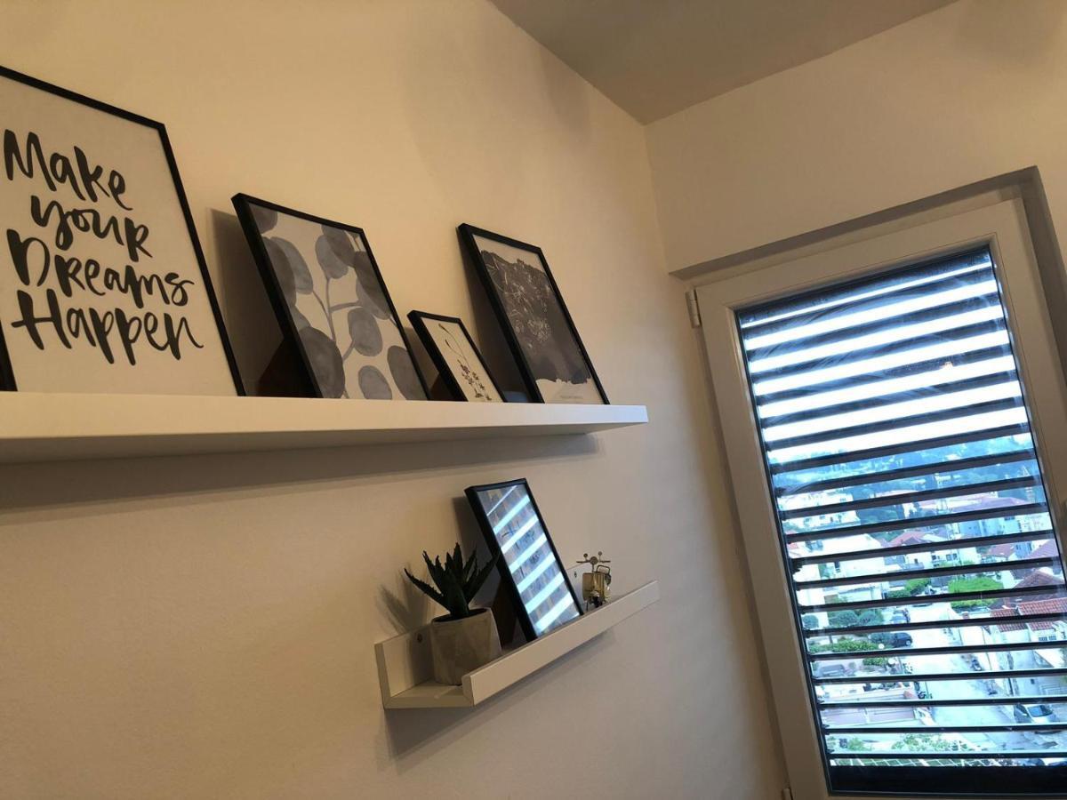 Lukas Central Apartment - Digital Nomads Friendly Dubrovnik Ngoại thất bức ảnh